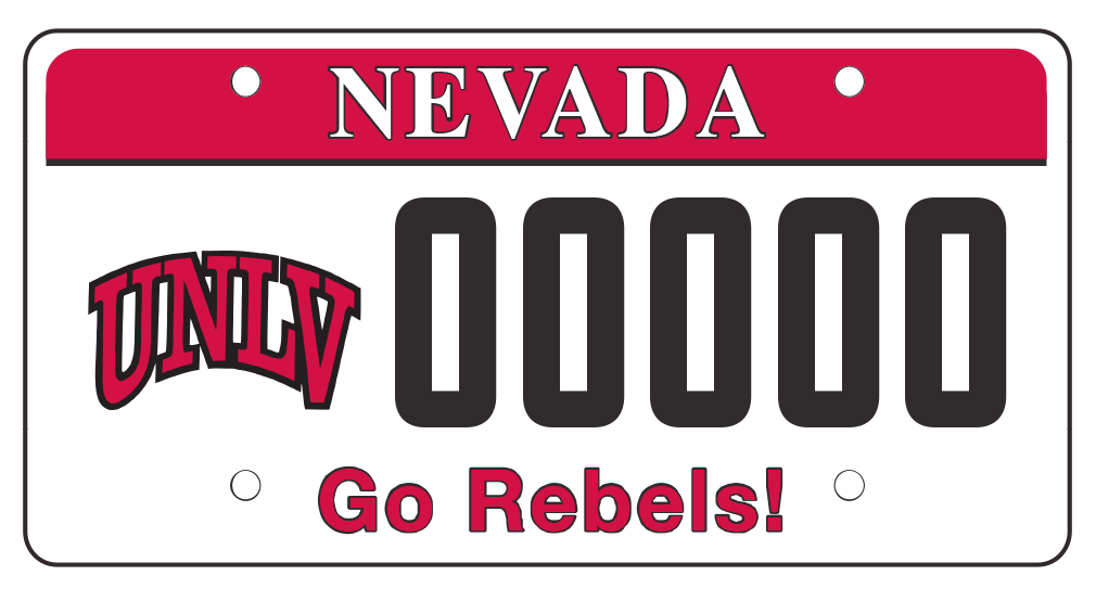 How to Get Your Plate Alumni Engagement University of Nevada, Las Vegas